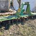 Vand freza rotativa